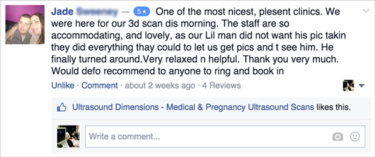 Good Review